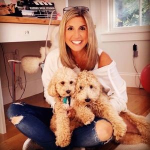 Meet your Posher, Sherri